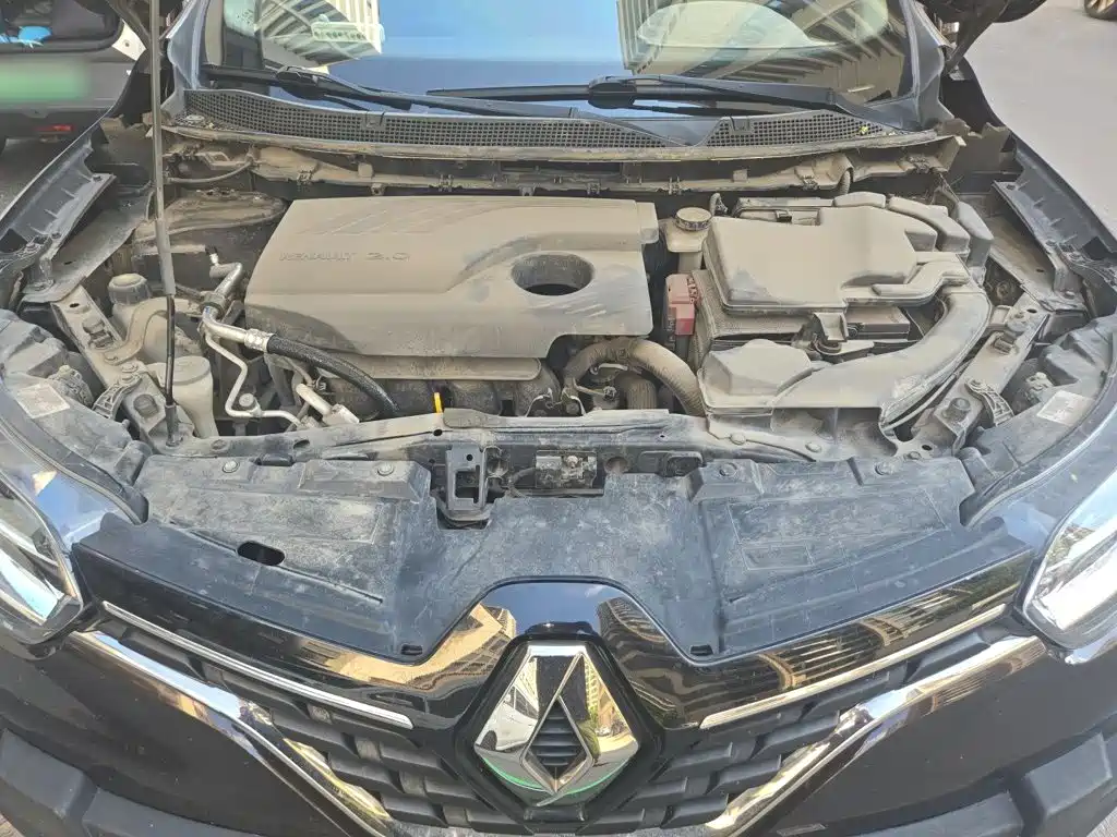 Photo 17 - Renault Kadjar