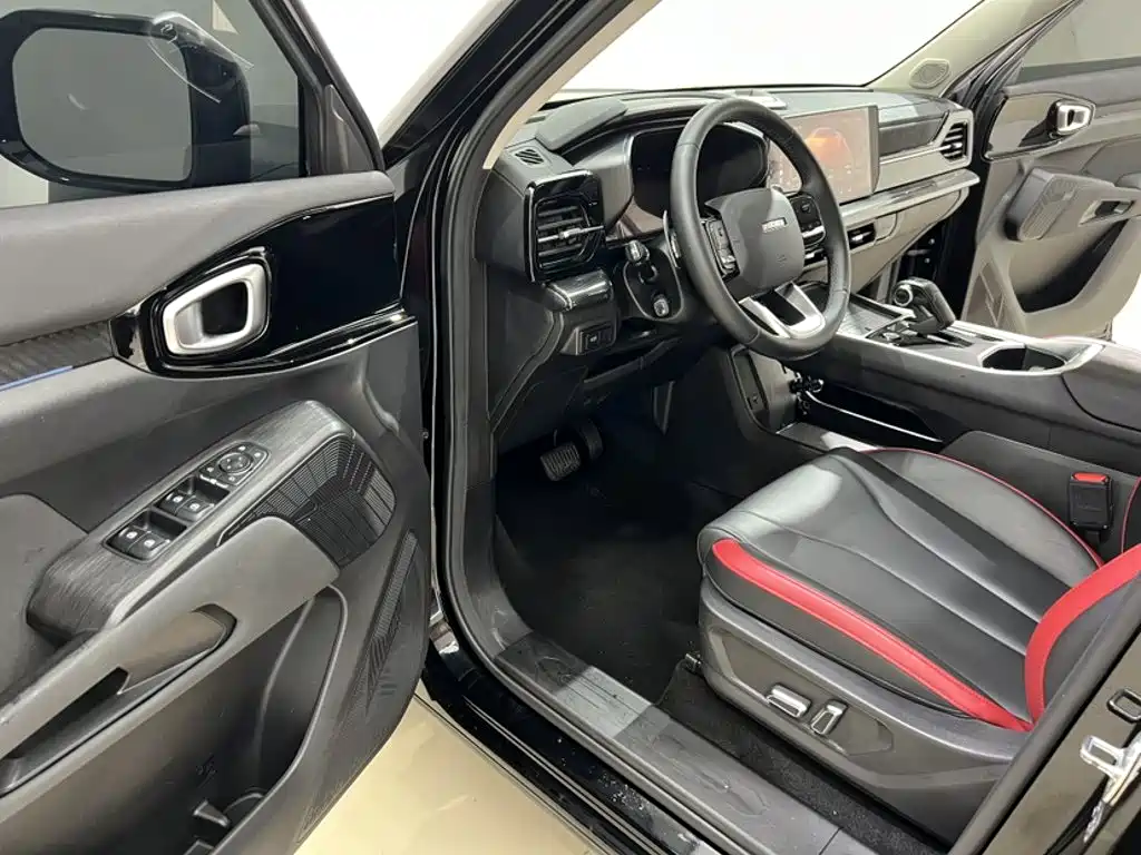 Haval Cool Dog 2023 2022 Model 1.5T DCT FWD Trendy Cool Edition