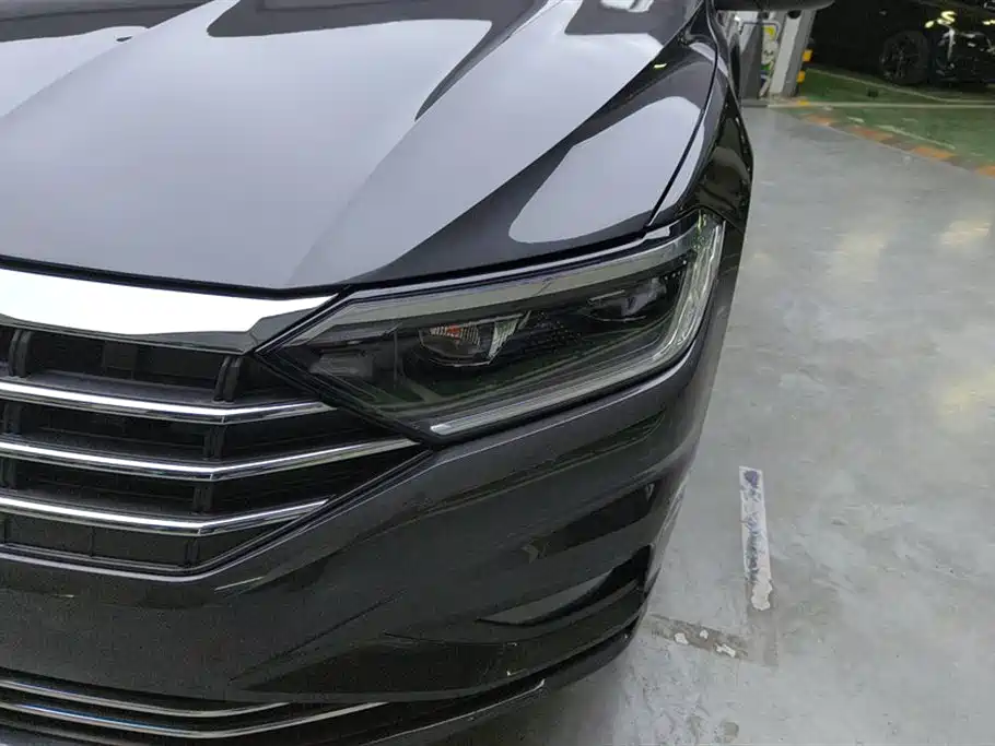 Volkswagen Sagitar 2022 280TSI DSG Soaring Edition фото 5
