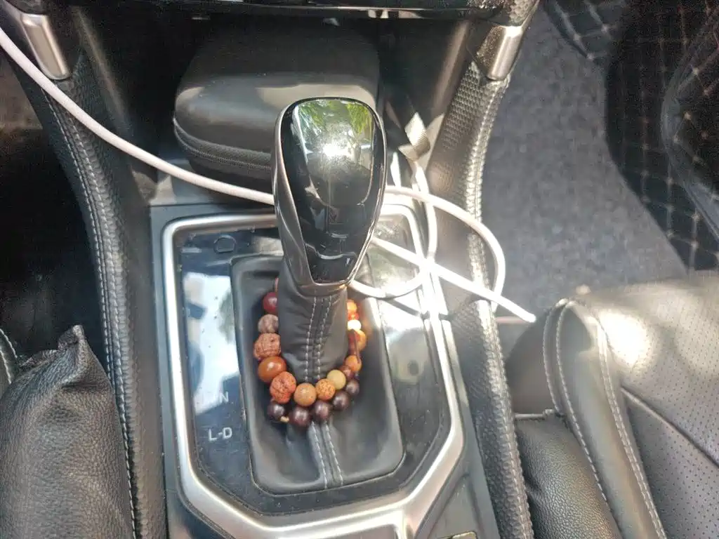 Subaru Forester 2019 2.0i Luxury Edition EyeSight фото 10