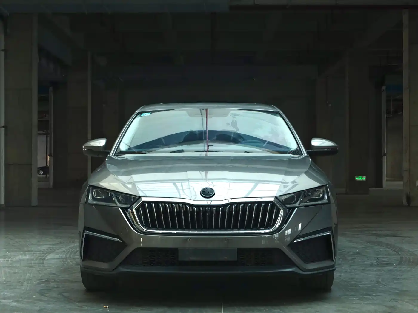Škoda Octavia 2022 PRO TSI280 Premium Edition фото 7