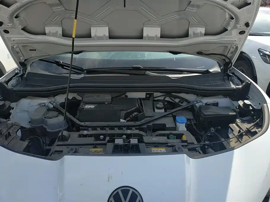 Volkswagen Unique 06 2024 Facelift Pro Long Range фото 10