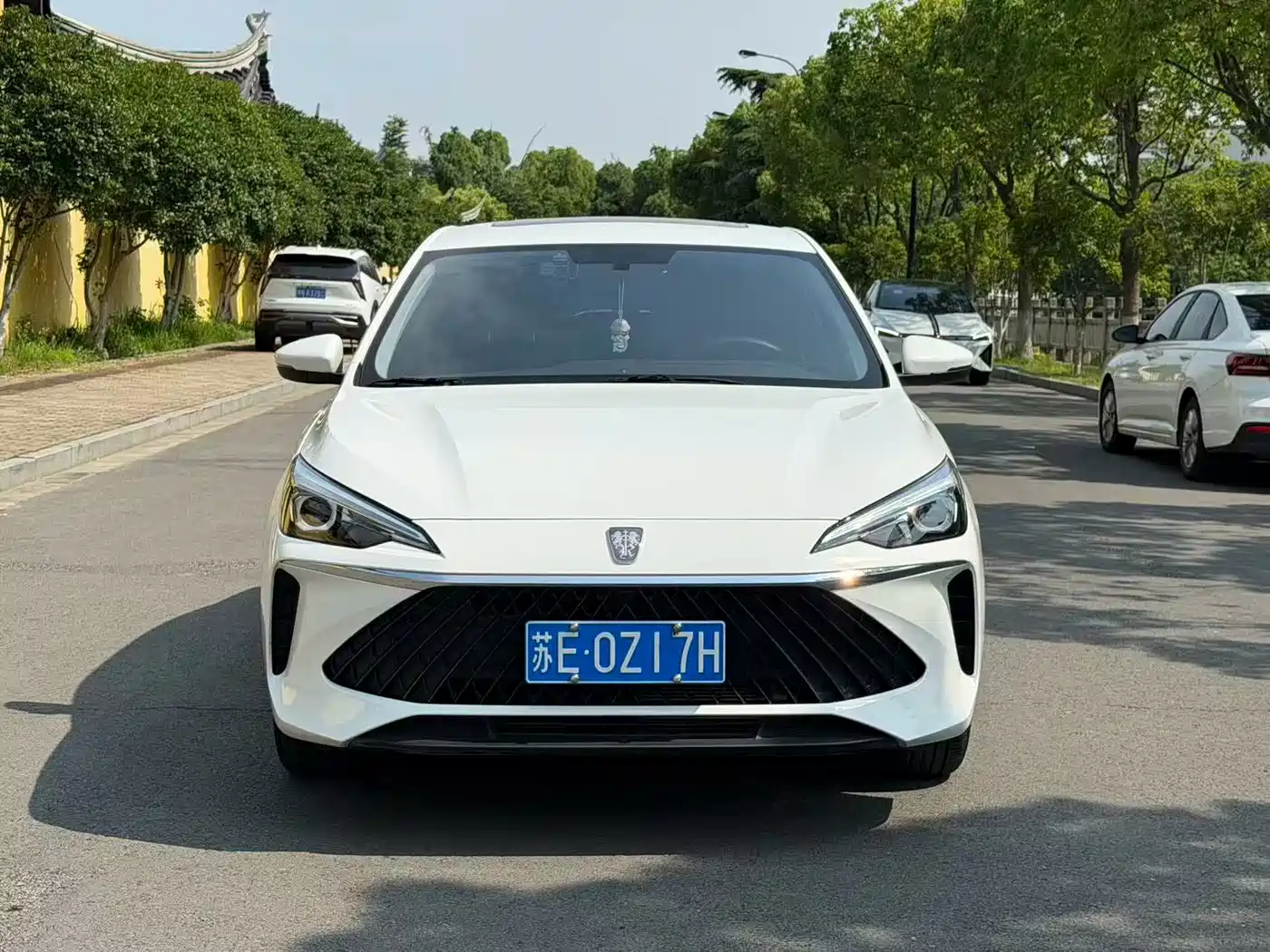 ROEWE I5