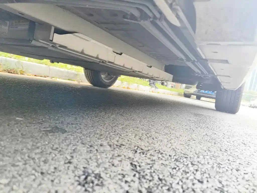BYD Qin PLUS 2021 2021 DM-i 55KM Flagship