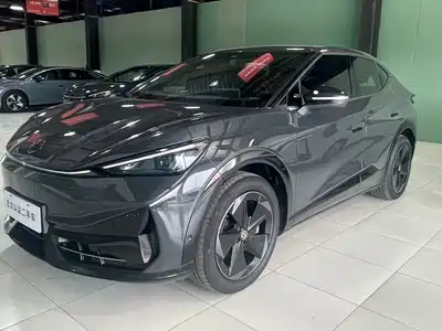 Volkswagen ID. UNYX 06