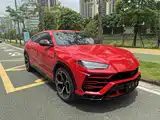 Фото 1 - Lamborghini Urus