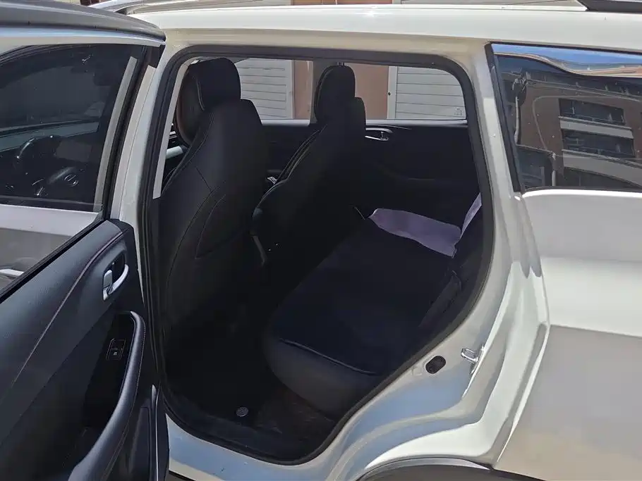 GAC Trumpchi Trumpchi GS4 2020 270T Automatic Elite Tech Version фото 11