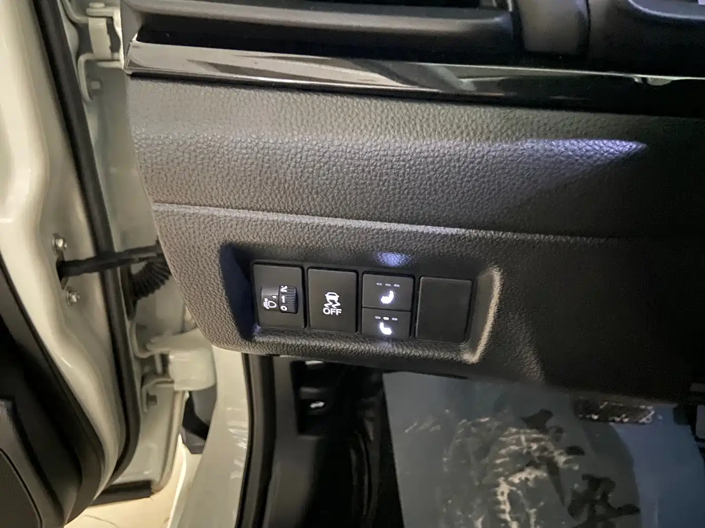 Honda Lingpai 2022 2022 180Turbo CVT Luxury Edition
