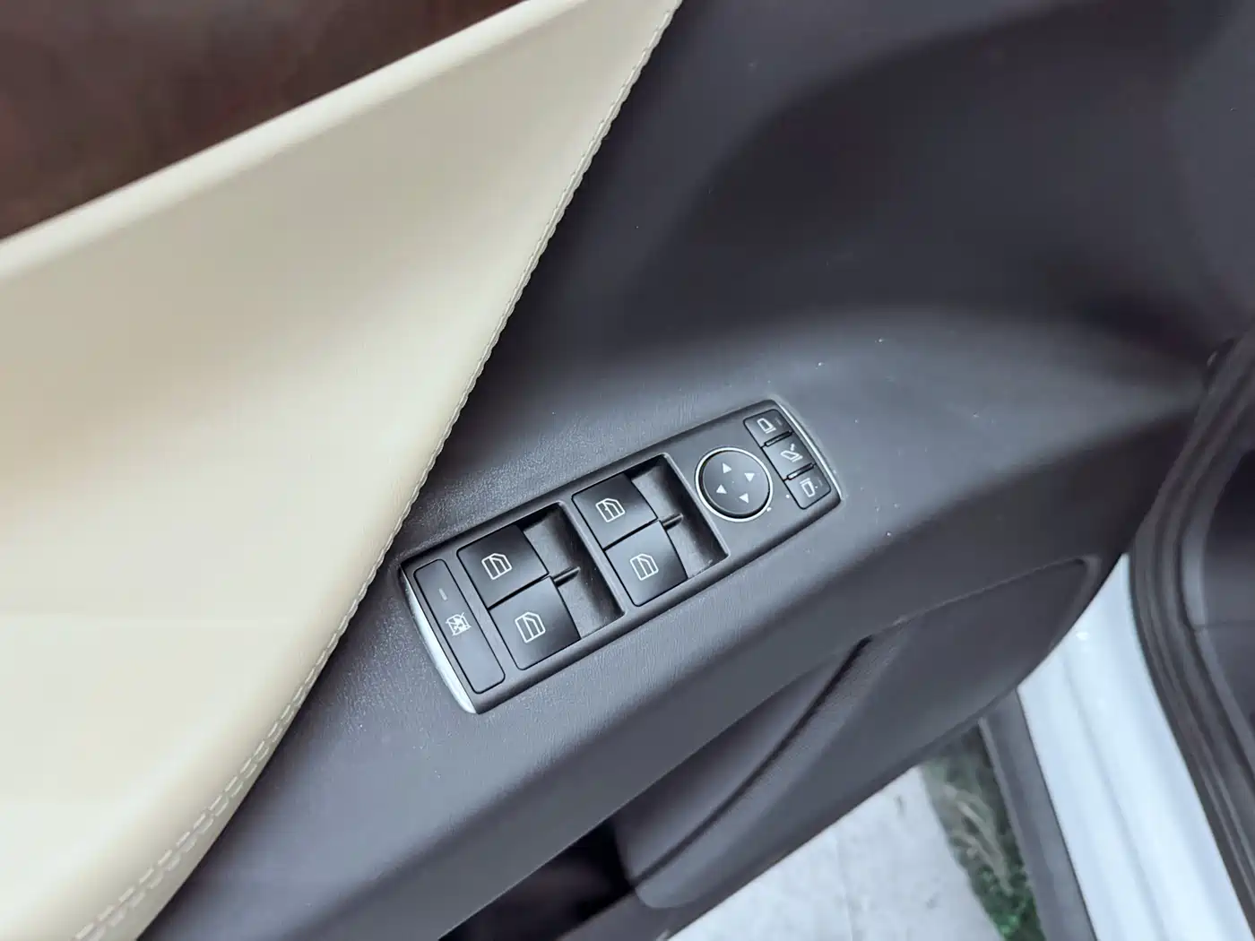 Tesla Model X 2017 2016 Model X 75D