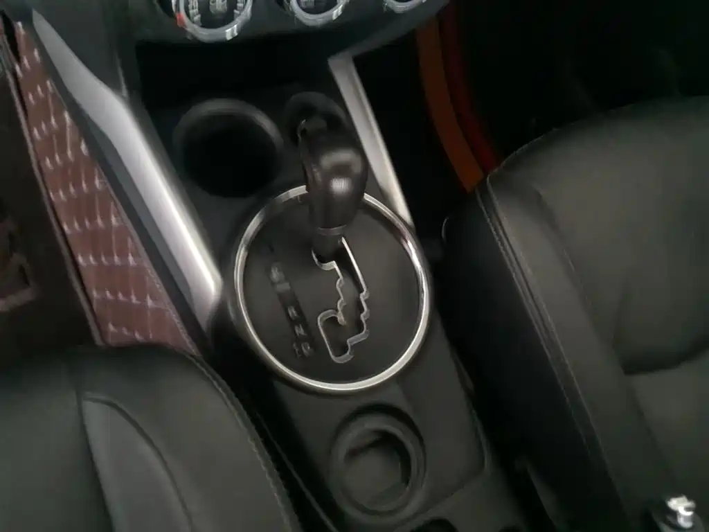 Mitsubishi ASX 2020 2.0L CVT Smart Leader Edition фото 14