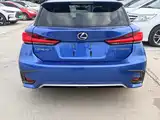 Фото 5 - Lexus CT