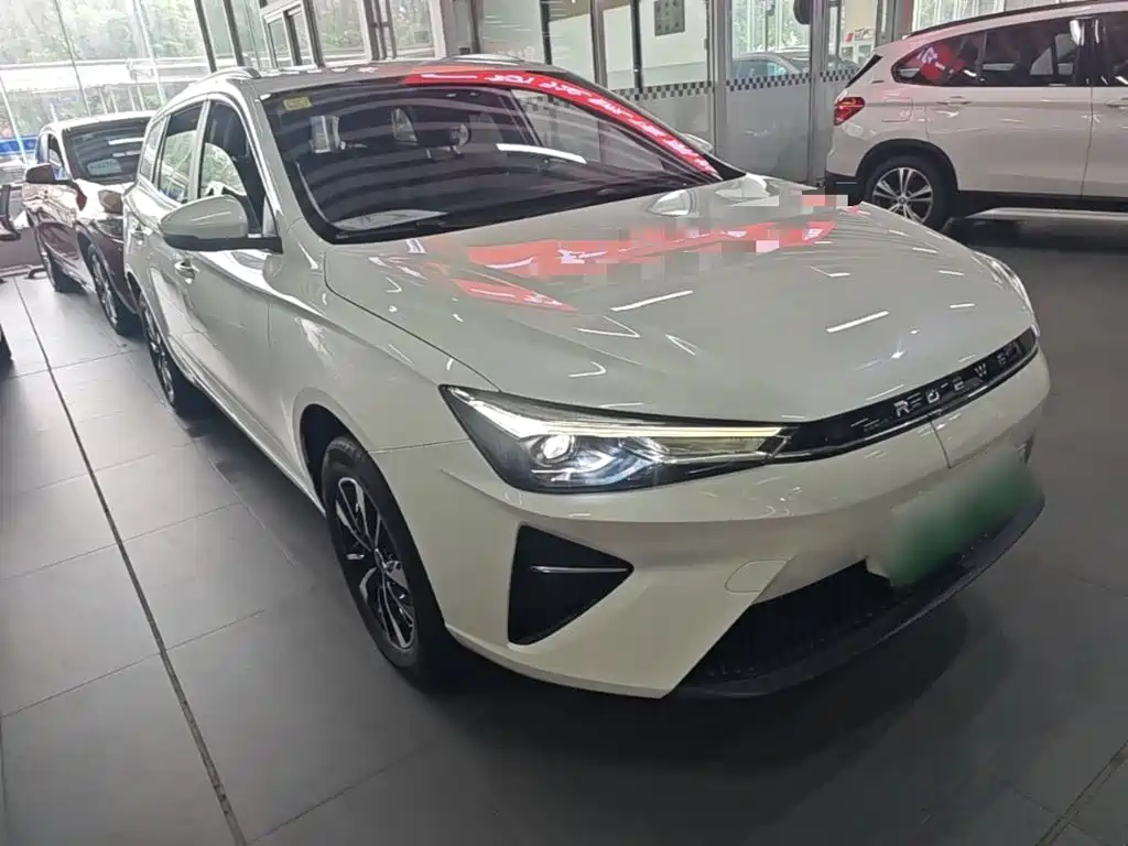 2021 Roewe Ei5