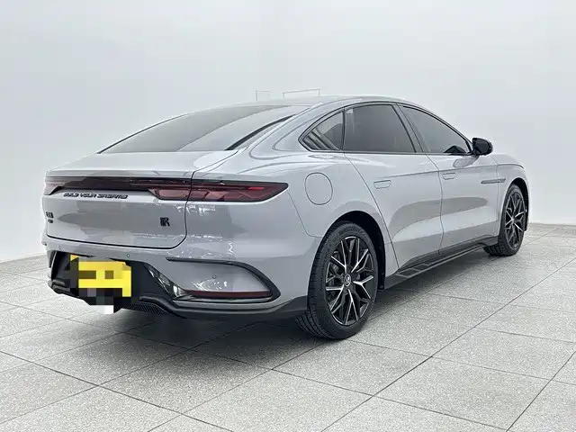 BYD Han 2025 2025 DM-i 125KM Premium