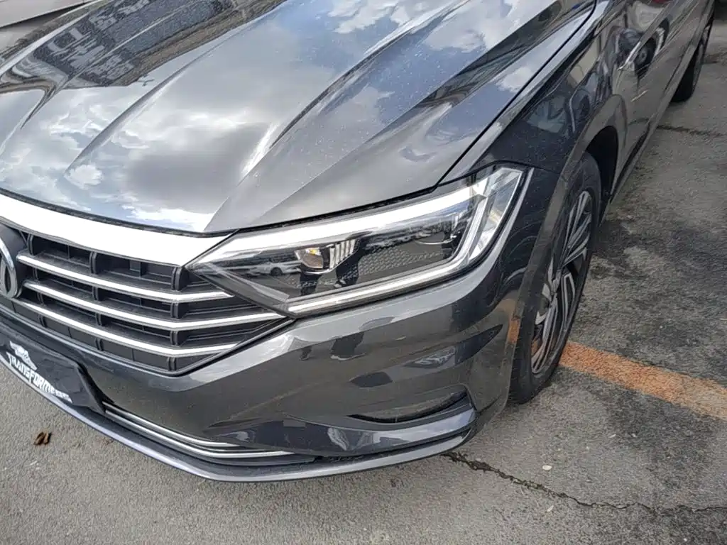 Volkswagen Sagitar, миниатюра 24