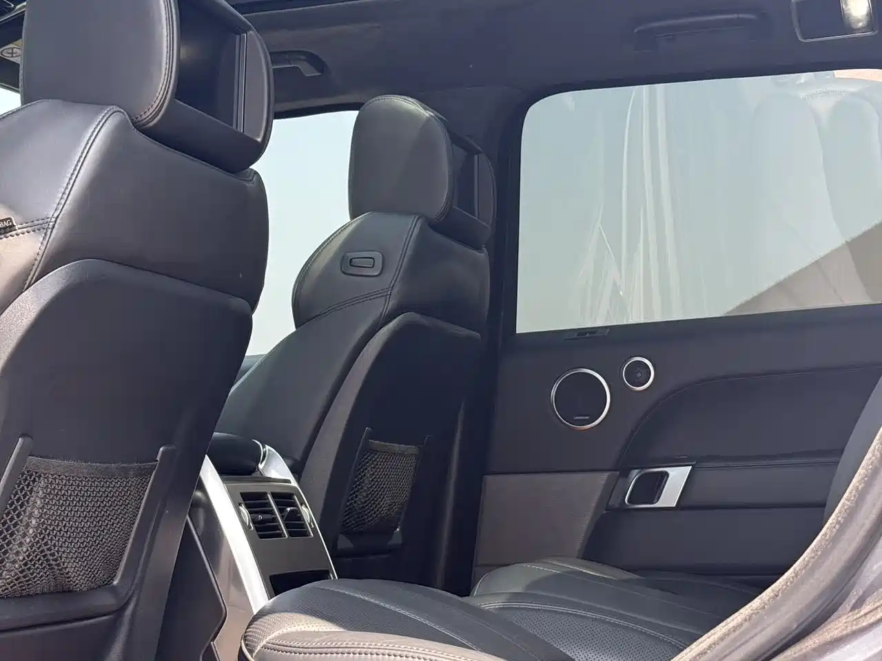 Land Rover Range Rover Sport 2017 3.0 SC V6 HSE DYNAMIC фото 11