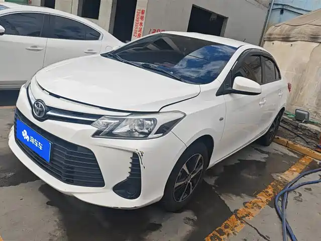TOYOTA VIOS