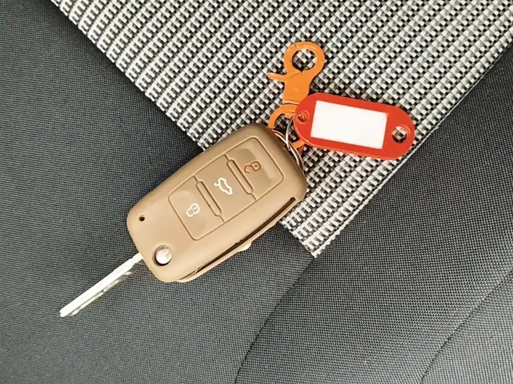 Volkswagen Polo 2018 1.5L Auto Safe Drive фото 9