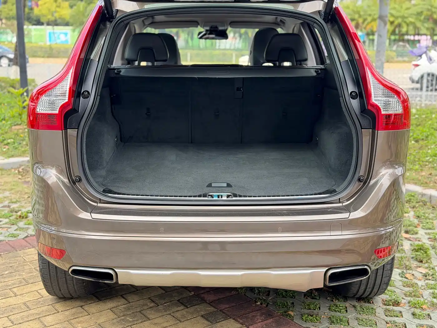 Фото 19 - Volvo XC60 (Import)