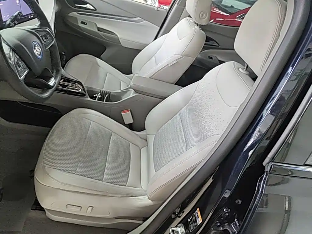 Buick Velite 7 2021 2020 652E Connected Smart Edition