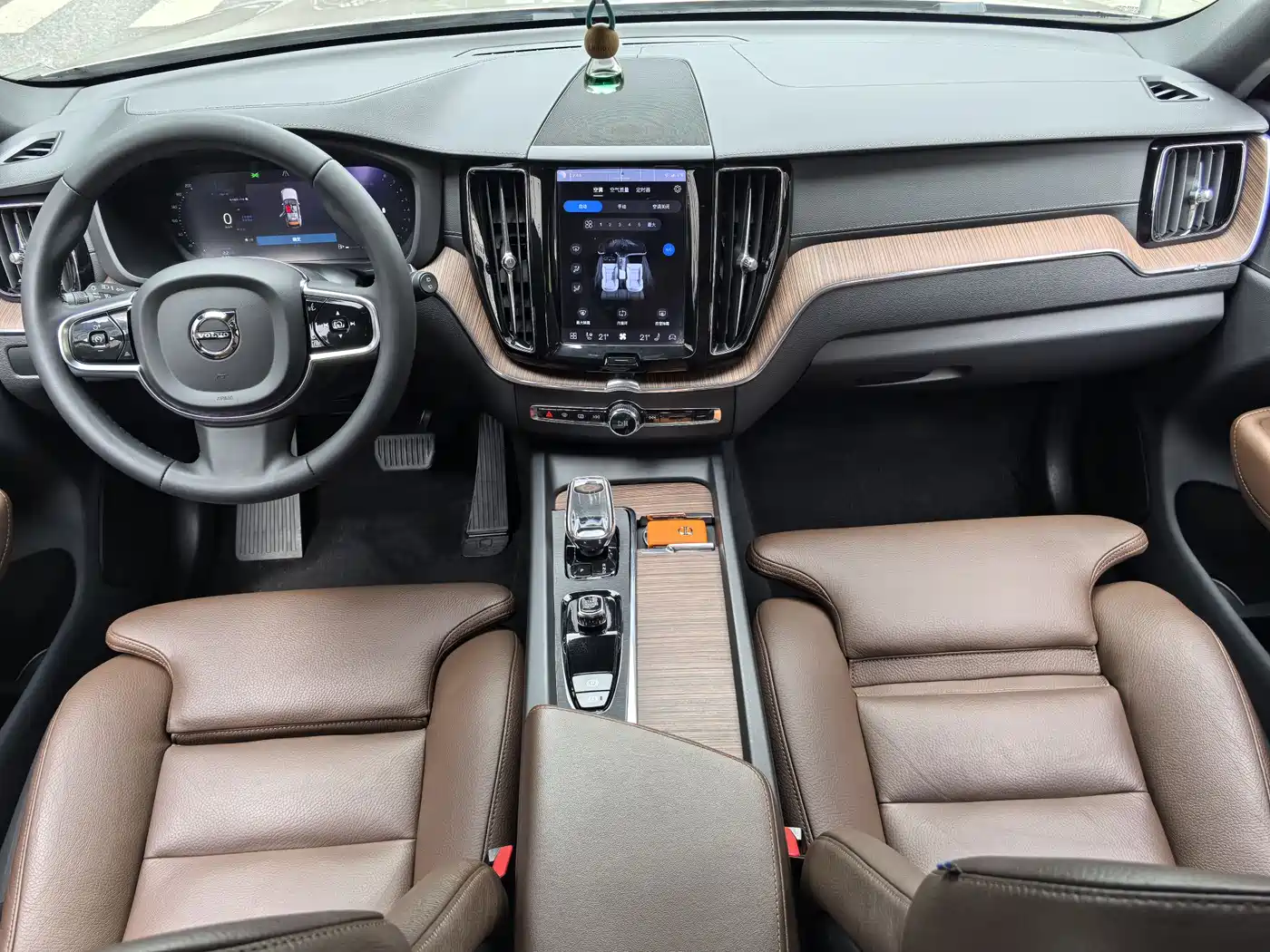  XC60