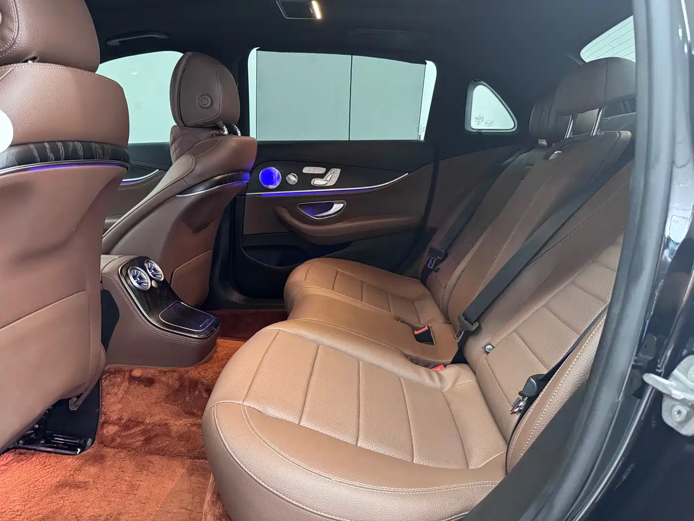 Mercedes-Benz E-Class 2021 Facelift E 300 L Sport Luxury фото 5