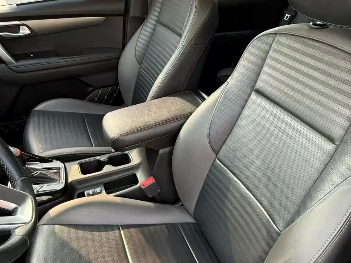Kia Sportage 2019 2.0L Automatic Smart Luxury Edition фото 7