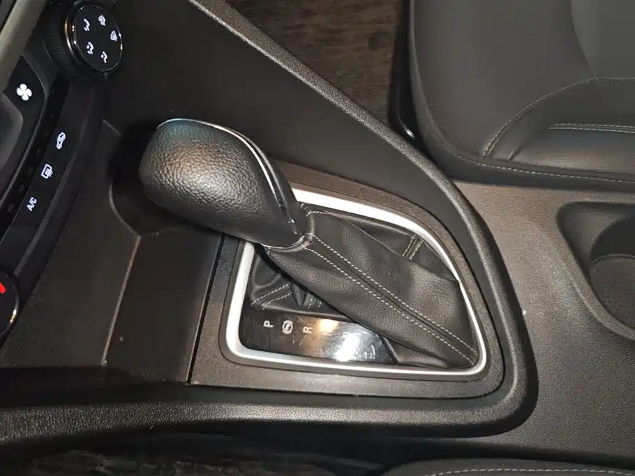 Buick Excelle 2021 Facelift Exemplar 1.5L Auto Elite фото 16