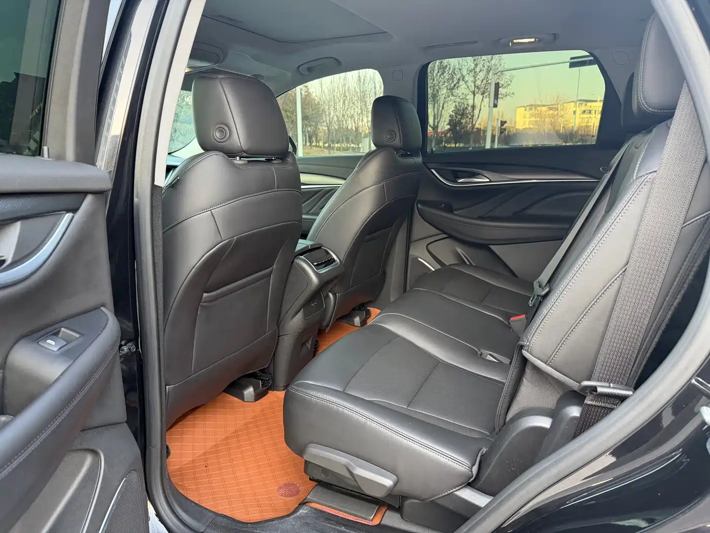 Buick Enclave 2020 28T 2WD Battle Flag Edition фото 3