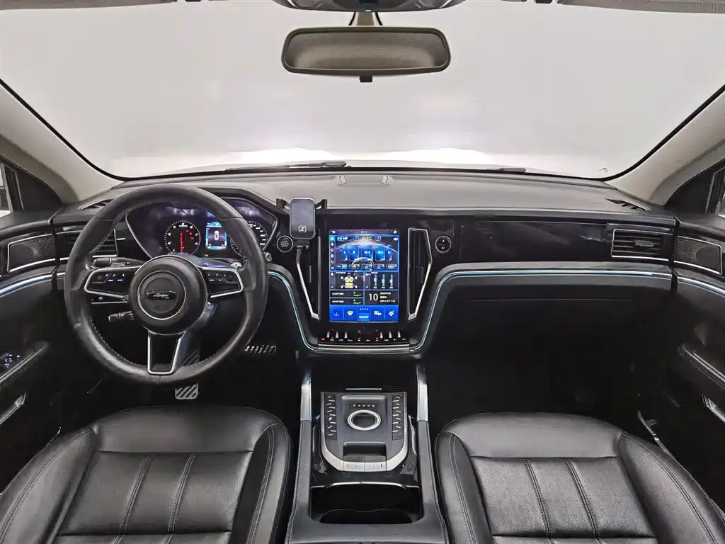 ZOTYE T700