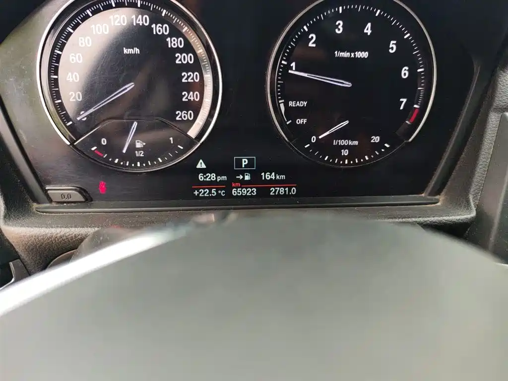 BMW 1 Series 2017 118i Design Package фото 5