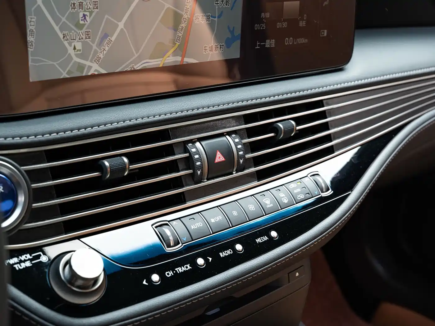 Lexus LS 2022 2021 500h Excellence Edition
