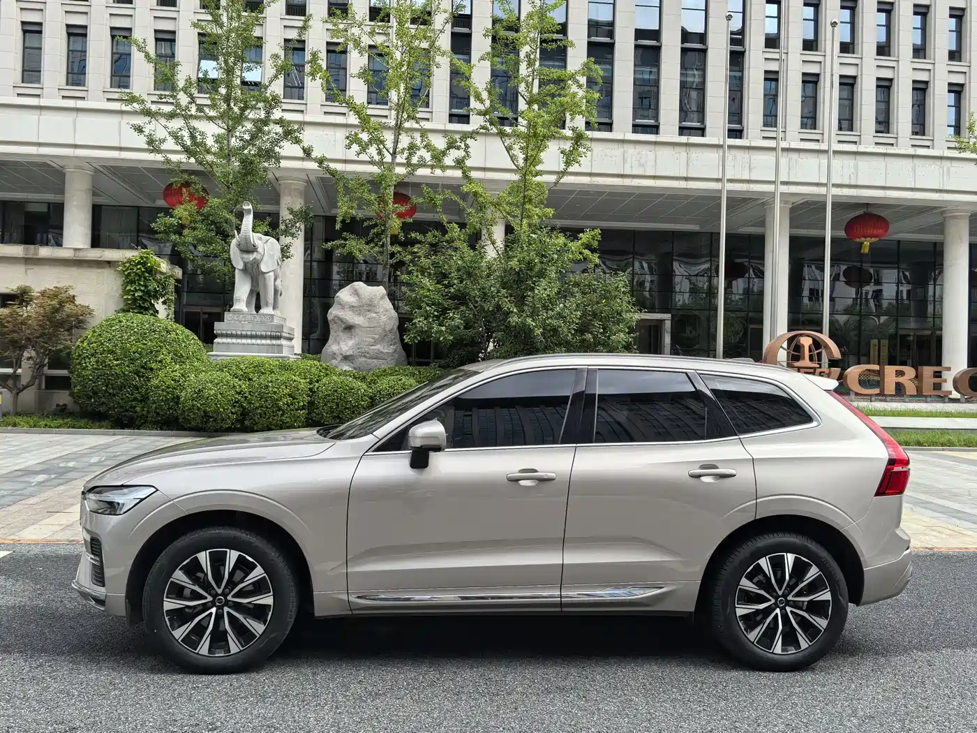  XC60