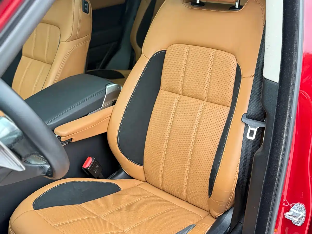 Land Rover Range Rover Sport 2020 3.0 L6 HSE DYNAMIC фото 20