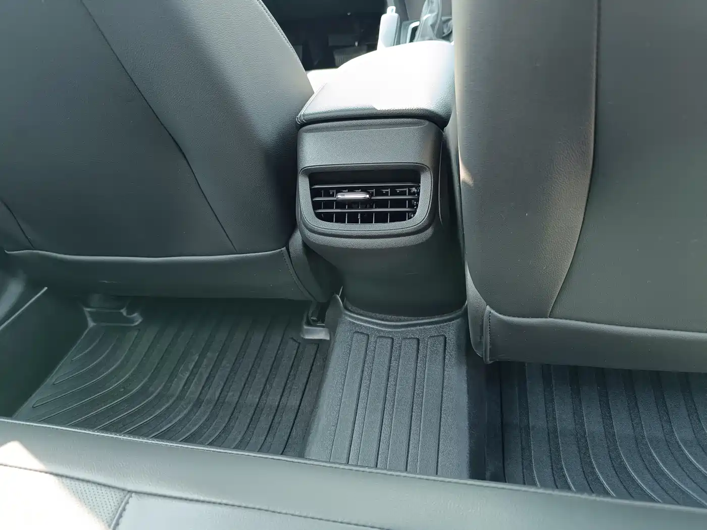 Buick Excelle 2021 1.3T Auto Mild Hybrid Elite фото 14