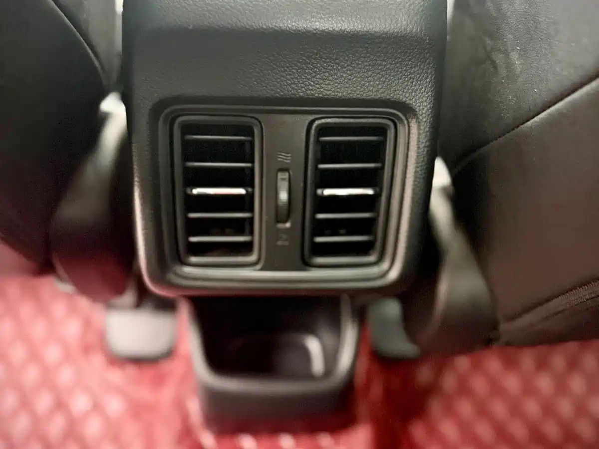 Honda Vezel, миниатюра 16