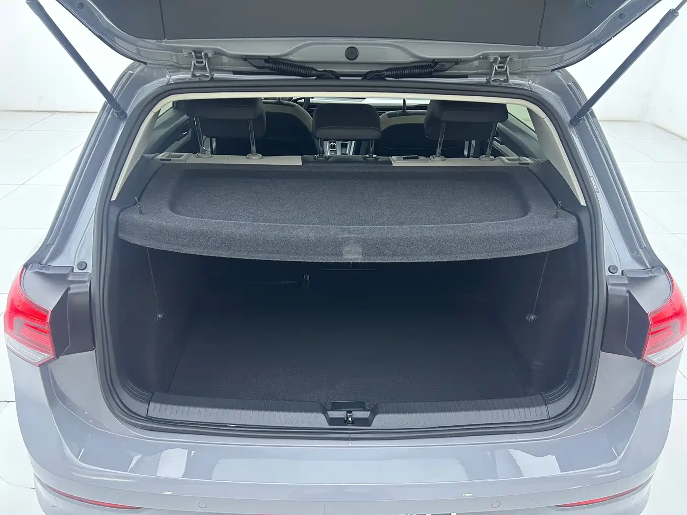 Volkswagen Golf 2021 280TSI DSG Pro фото 15