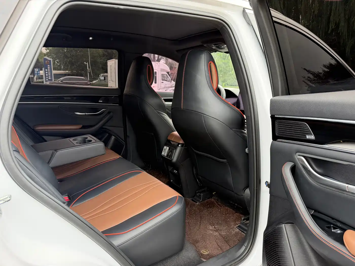 BYD Song PLUS 2020 2020 1.5T Auto Flagship PLUS