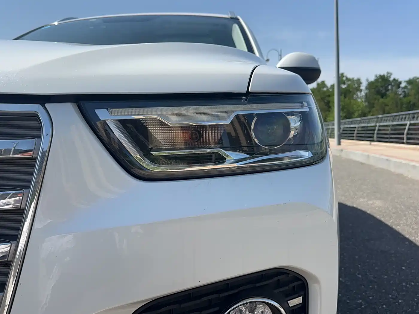 Haval H6 2017 Red Label 2.0T Auto 2WD Smart фото 25