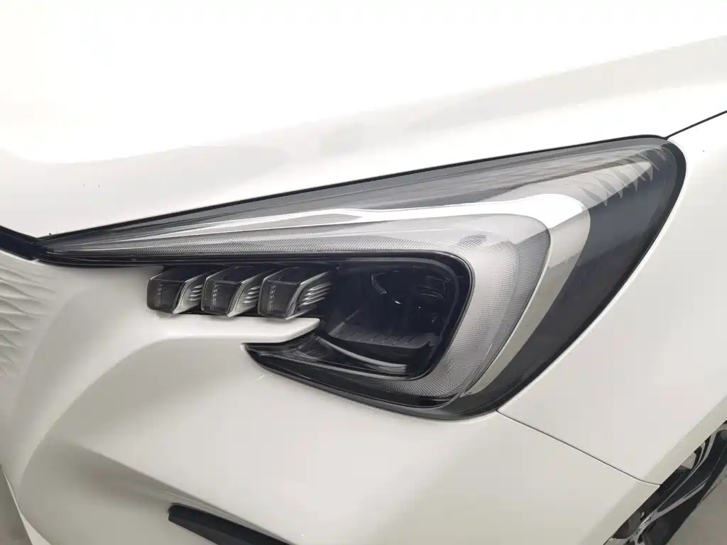 Changan Benben E-Star 2021 2020 Heartjoy Edition NCM