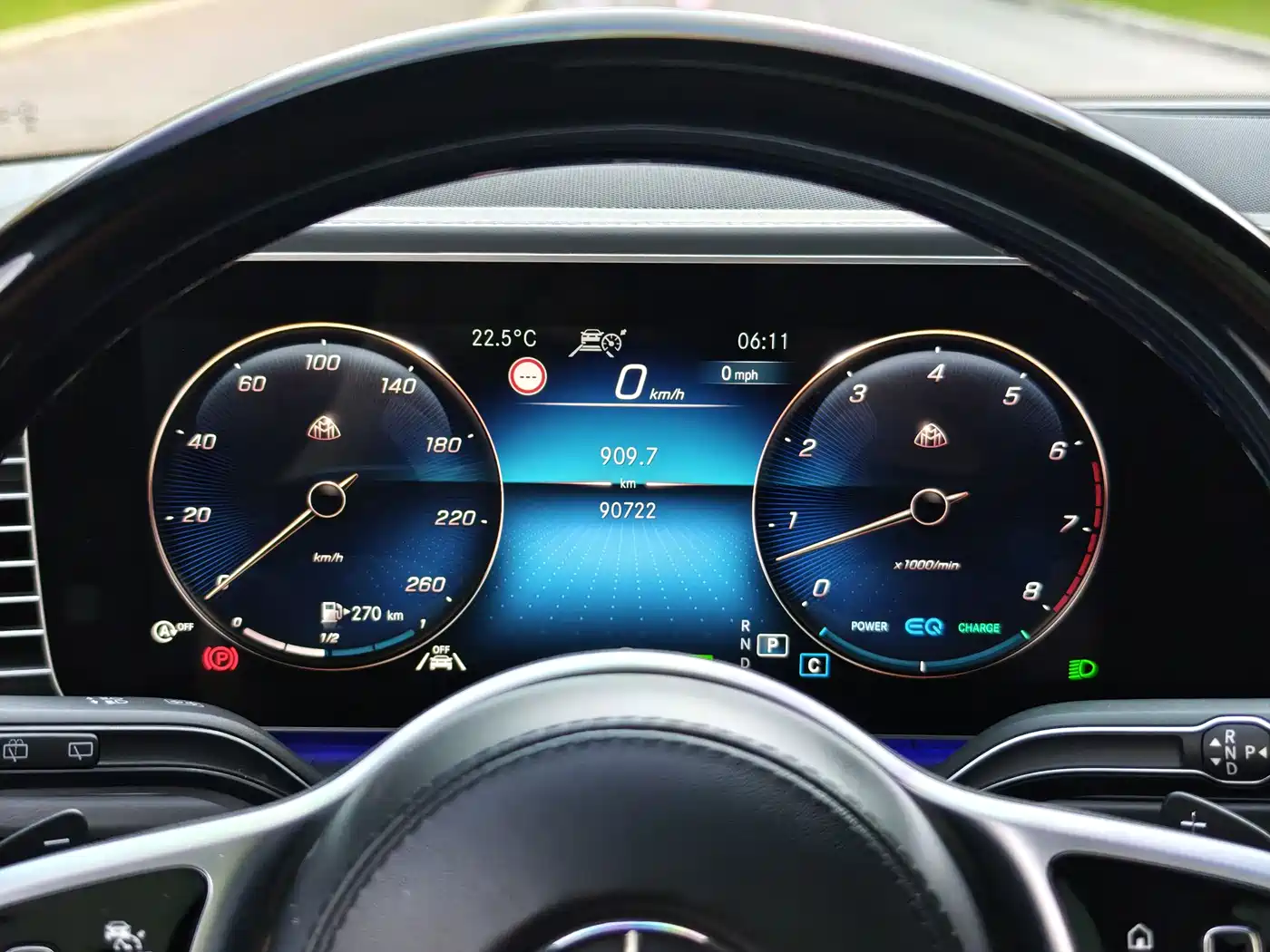 Mercedes-Benz Maybach GLS 2021 GLS 600 4MATIC Etiquette Edition фото 26