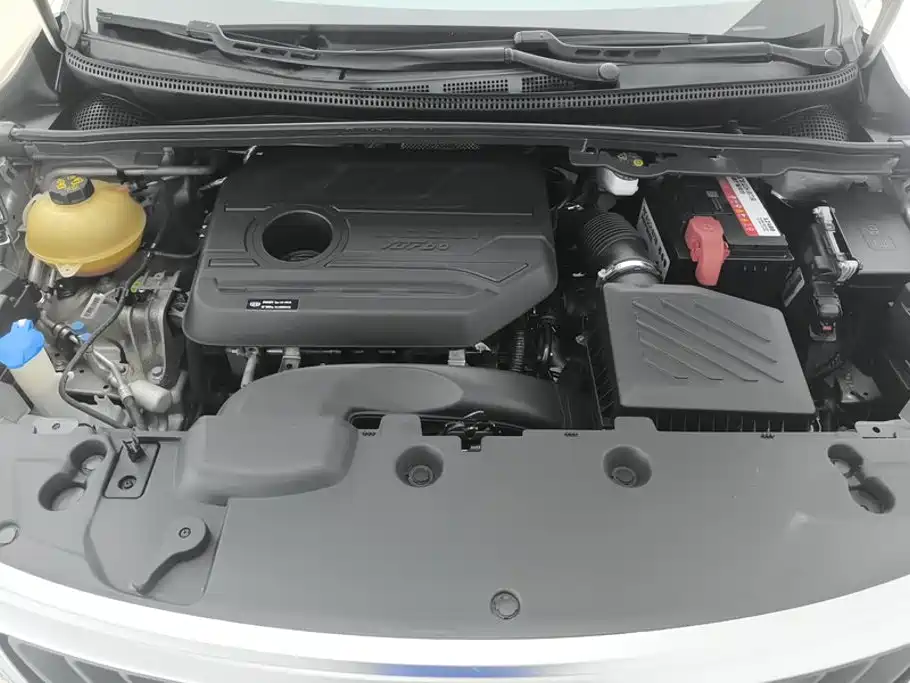 Geely Emgrand GS 2021 2020 1.4T CVT Elegance