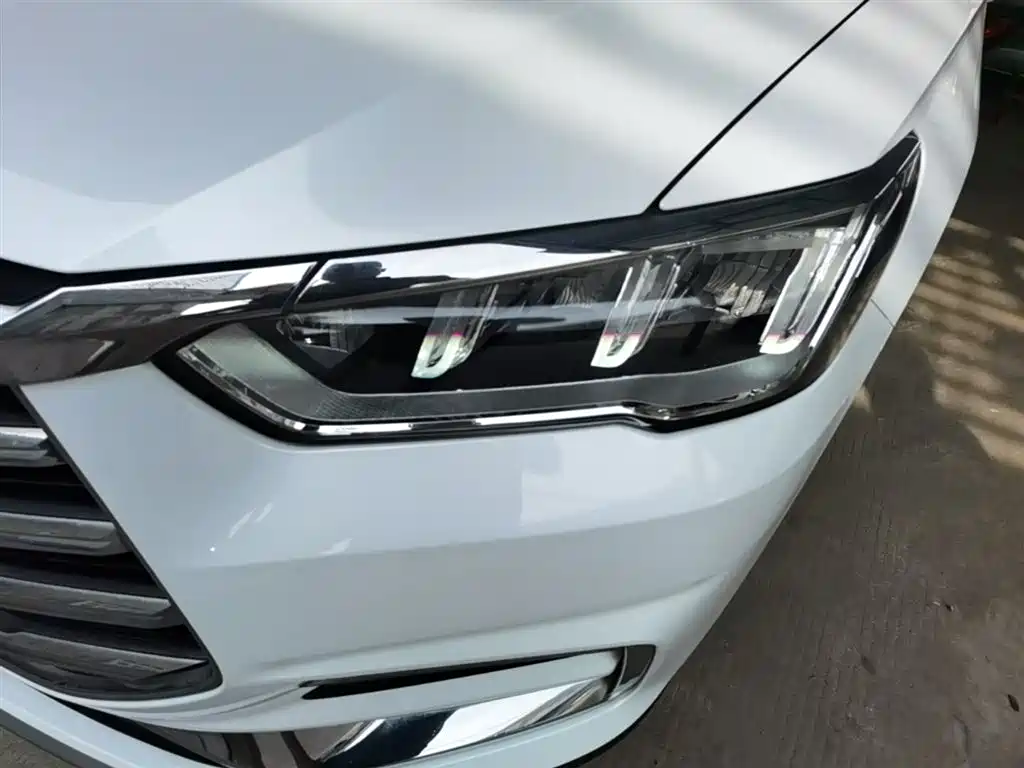 BYD Song Pro 2019 1.5T Automatic Elite фото 24