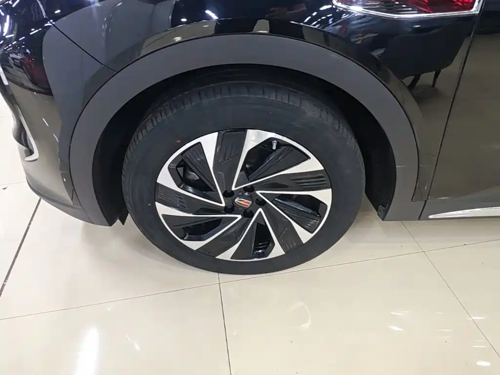 Hongqi HS7 PHEV 2024 2024 2.0T PHEV 4WD Flagship Edition 6-seater