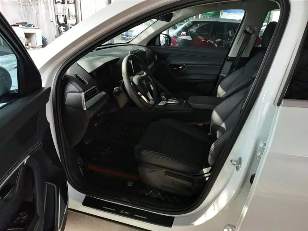 BYD Song Pro 2019 1.5T Automatic Elite фото 15