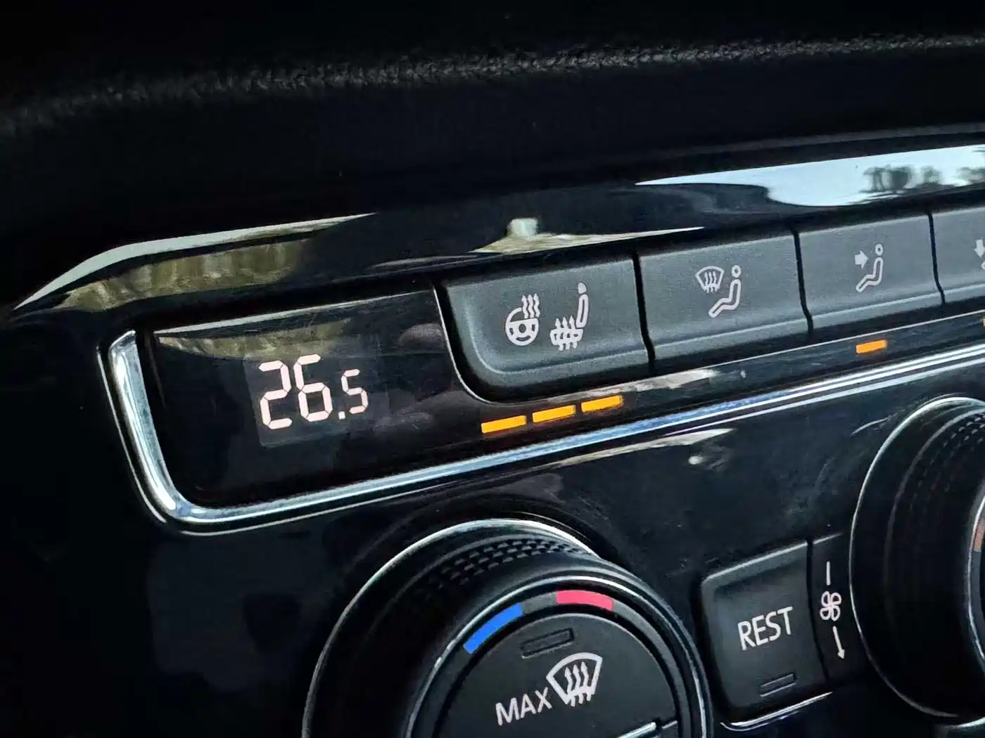 Volkswagen Tiguan L 2018 330TSI Automatic 2WD Luxury Edition фото 13