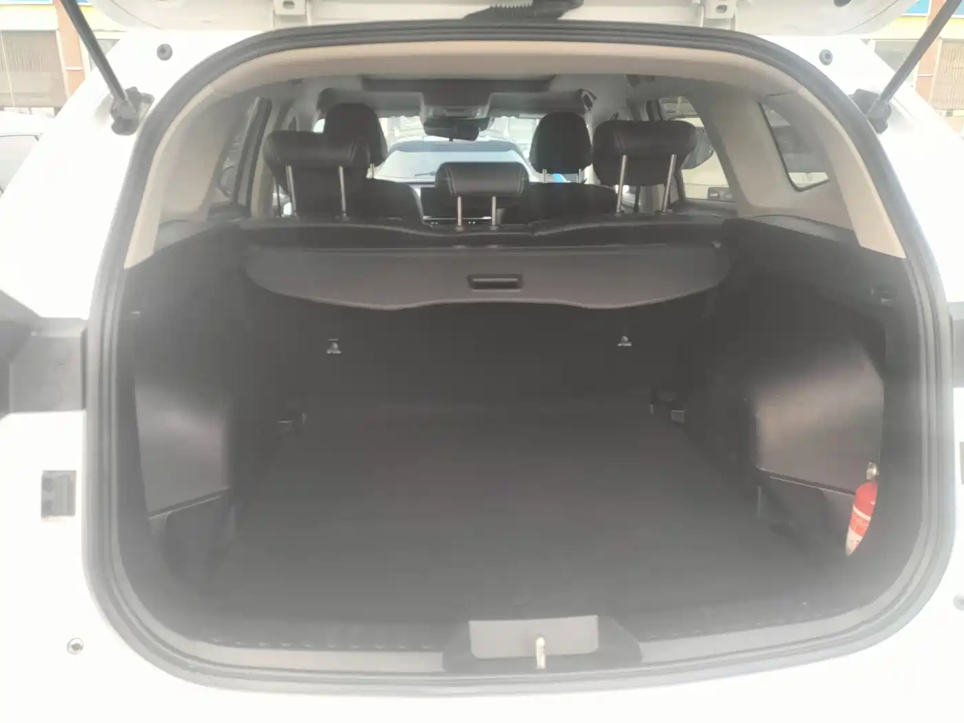 Haval H6 2021 3rd Generation 2.0T Auto 2WD Max фото 9