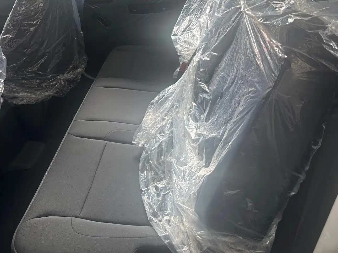 Wuling Motors Wuling Hongguang New Energy 2026 2024 Pure Electric 300KM Standard