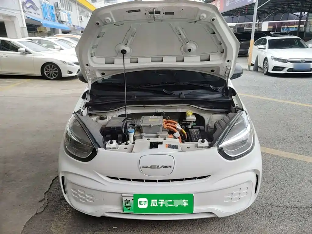 Roewe Kaiwei CLEVER 2023 2022 311km Vitality Bobo Edition