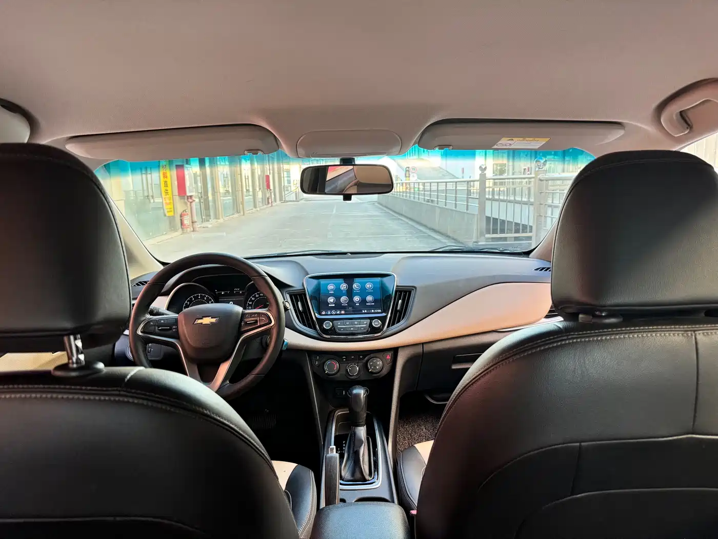 Chevrolet Monza 2020 320 Auto Joy Edition фото 11