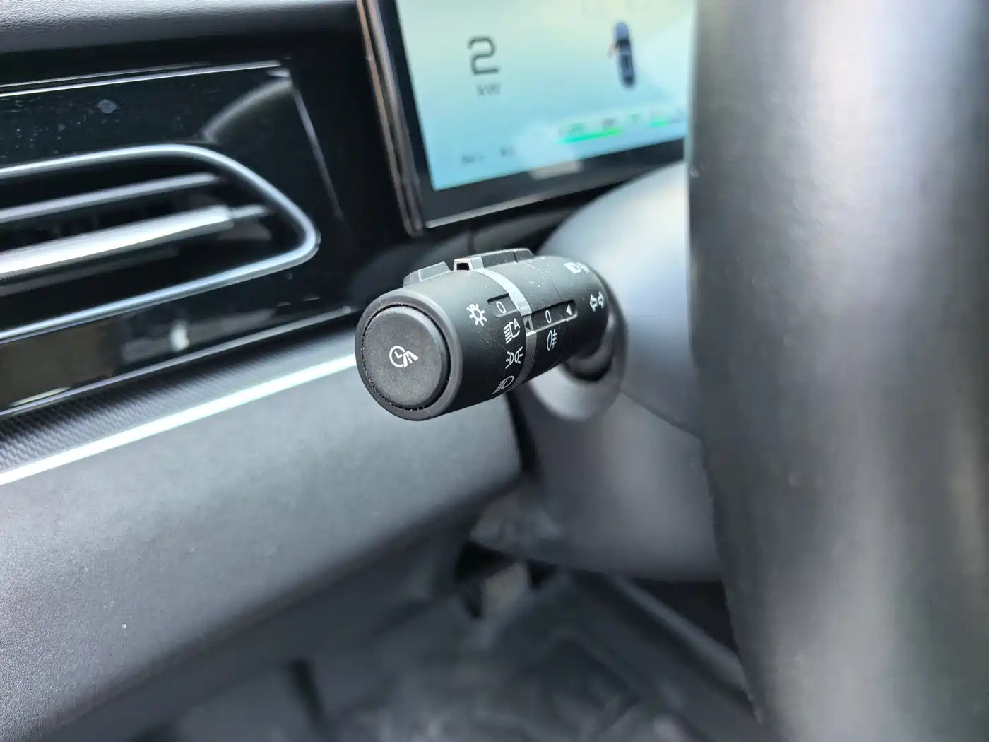 BYD Seal 06 New Energy 2024 DM-i 80KM Prestige фото 10